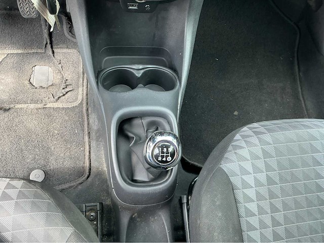 2021 peugeot 108 1.0 e-vti active personenauto - afbeelding 7 van  25