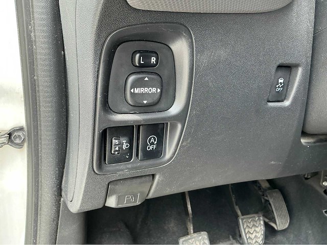 2021 peugeot 108 1.0 e-vti active personenauto - afbeelding 8 van  25