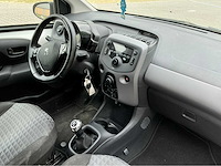 2021 peugeot 108 1.0 e-vti active personenauto - afbeelding 10 van  25