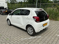 2021 peugeot 108 1.0 e-vti active personenauto - afbeelding 19 van  25