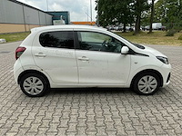 2021 peugeot 108 1.0 e-vti active personenauto - afbeelding 22 van  25