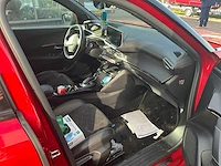 2021 peugeot 2008 1.2 puretech allure personenauto - afbeelding 3 van  19