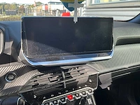 2021 peugeot 2008 1.2 puretech allure personenauto - afbeelding 16 van  19