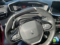 2021 peugeot 2008 1.2 puretech allure personenauto - afbeelding 18 van  19
