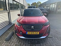 2021 peugeot 2008 1.2 puretech allure personenauto - afbeelding 5 van  19
