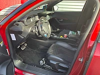 2021 peugeot 2008 1.2 puretech allure personenauto - afbeelding 9 van  19