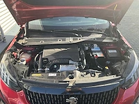 2021 peugeot 2008 1.2 puretech allure personenauto - afbeelding 10 van  19