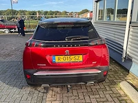 2021 peugeot 2008 1.2 puretech allure personenauto - afbeelding 11 van  19
