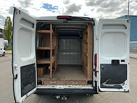 2021 peugeot boxer 330 2.2 hdi l2h2 pre bedrijfswagen - afbeelding 4 van  24