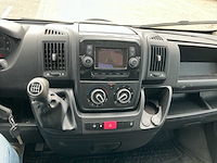 2021 peugeot boxer 330 2.2 hdi l2h2 pre bedrijfswagen - afbeelding 17 van  24