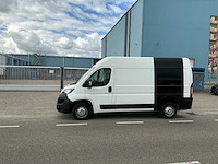 2021 peugeot boxer 330 2.2 hdi l2h2 pre bedrijfswagen - afbeelding 12 van  24