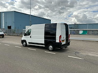 2021 peugeot boxer 330 2.2 hdi l2h2 pre bedrijfswagen - afbeelding 18 van  24