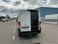 2021 peugeot boxer 330 2.2 hdi l2h2 pre bedrijfswagen - afbeelding 19 van  24