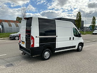2021 peugeot boxer 330 2.2 hdi l2h2 pre bedrijfswagen - afbeelding 20 van  24