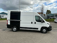 2021 peugeot boxer 330 2.2 hdi l2h2 pre bedrijfswagen - afbeelding 21 van  24