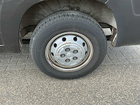 2021 peugeot boxer 330 2.2 hdi l2h2 pre bedrijfswagen - afbeelding 1 van  17