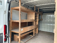 2021 peugeot boxer 330 2.2 hdi l2h2 pre bedrijfswagen - afbeelding 4 van  17