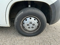 2021 peugeot boxer 330 2.2 hdi l2h2 pre bedrijfswagen - afbeelding 9 van  17