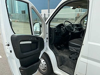 2021 peugeot boxer 330 2.2 hdi l2h2 pre bedrijfswagen - afbeelding 10 van  17