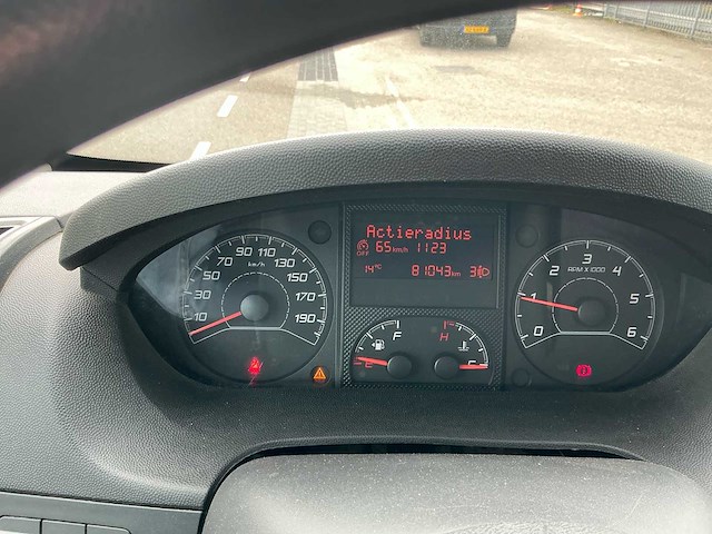 2021 peugeot boxer 330 2.2 hdi l2h2 pre bedrijfswagen - afbeelding 11 van  17