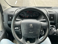 2021 peugeot boxer 330 2.2 hdi l2h2 pre bedrijfswagen - afbeelding 12 van  17