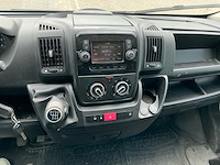 2021 peugeot boxer 330 2.2 hdi l2h2 pre bedrijfswagen - afbeelding 13 van  17
