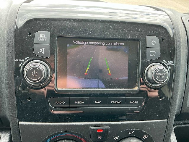 2021 peugeot boxer 330 2.2 hdi l2h2 pre bedrijfswagen - afbeelding 14 van  17