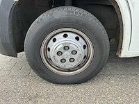 2021 peugeot boxer 330 2.2 hdi l2h2 pre bedrijfswagen - afbeelding 17 van  17