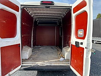 2021 peugeot boxer 335 2.2 hdi l3h2 pro bedrijfswagen - afbeelding 2 van  5