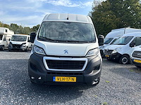 2021 peugeot boxer 335 2.2 hdi l3h2 pro bedrijfswagen - afbeelding 6 van  13