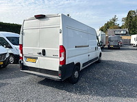2021 peugeot boxer 335 2.2 hdi l3h2 pro bedrijfswagen - afbeelding 8 van  13