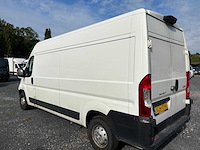 2021 peugeot boxer 335 2.2 hdi l3h2 pro bedrijfswagen - afbeelding 9 van  13
