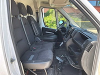 2021 peugeot boxer 435 2.2 hdi l3h2zwgr bedrijfswagen, vkj-23-j - afbeelding 4 van  23