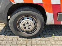 2021 peugeot boxer 435 2.2 hdi l3h2zwgr bedrijfswagen, vkj-23-j - afbeelding 15 van  23