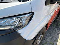 2021 peugeot boxer 435 2.2 hdi l3h2zwgr bedrijfswagen, vkj-23-j - afbeelding 16 van  23