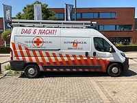 2021 peugeot boxer 435 2.2 hdi l3h2zwgr bedrijfswagen, vkj-23-j - afbeelding 18 van  23