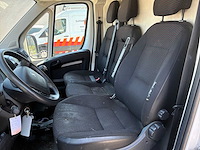2021 peugeot boxer 435 2.2 hdi l3h2zwgr bedrijfswagen, vkj-23-j - afbeelding 22 van  23