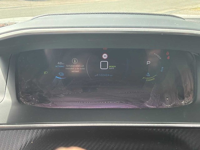 2021 peugeot e-2008 ev all. pack 50 kwh - afbeelding 4 van  35
