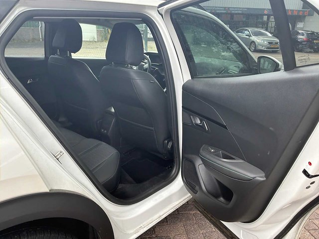 2021 peugeot e-2008 ev all. pack 50 kwh - afbeelding 18 van  35