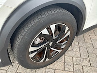2021 peugeot e-2008 ev all. pack 50 kwh - afbeelding 25 van  35
