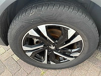 2021 peugeot e-2008 ev all. pack 50 kwh - afbeelding 27 van  35