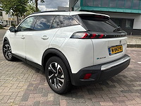 2021 peugeot e-2008 ev all. pack 50 kwh - afbeelding 23 van  35