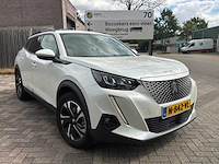 2021 peugeot e-2008 ev all. pack 50 kwh - afbeelding 33 van  35