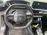 2021 peugeot e-2008 ev all. pack 50 kwh - afbeelding 2 van  25