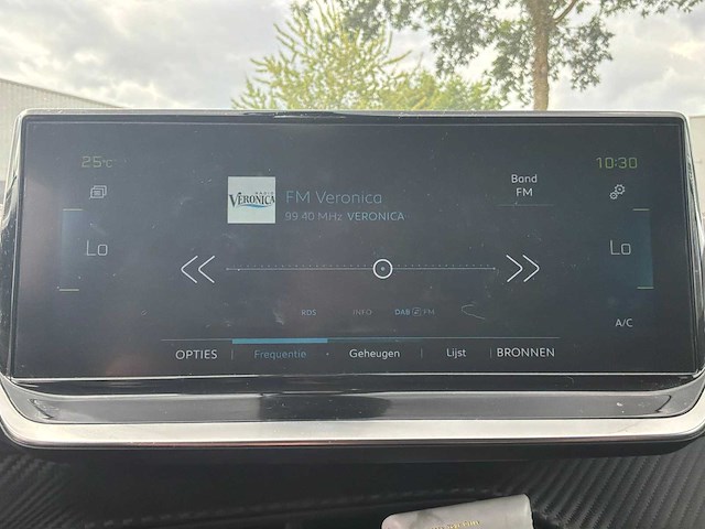 2021 peugeot e-2008 ev all. pack 50 kwh - afbeelding 16 van  25