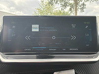 2021 peugeot e-2008 ev all. pack 50 kwh - afbeelding 16 van  25