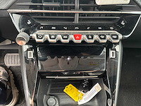 2021 peugeot e-2008 ev all. pack 50 kwh - afbeelding 13 van  25