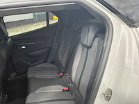 2021 peugeot e-2008 ev all. pack 50 kwh - afbeelding 19 van  25