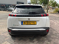 2021 peugeot e-2008 ev all. pack 50 kwh - afbeelding 5 van  25