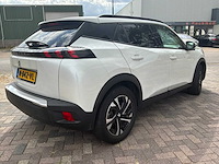 2021 peugeot e-2008 ev all. pack 50 kwh - afbeelding 24 van  25
